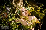 Cosplay-Cover: Foliburpa - Gijinka