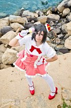 Cosplay-Cover: Magical Tsukiko ✔