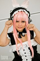 Cosplay-Cover: Super Sonico [Freeing