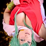 Cosplay: Tiki