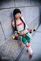 Cosplay-Cover: Talim