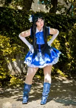 Cosplay-Cover: Mitsuki Nase (Future Star)