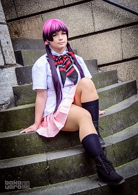 Cosplay-Cover: Izumo Kamiki [Summer Uniform]