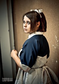 Cosplay-Cover: Little Sister