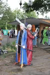 Foto des Kostüms