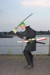 Foto des Kostüms