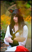 Cosplay-Cover: Imaizumi Kagerou