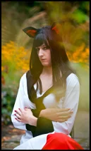 Cosplay-Cover: Imaizumi Kagerou
