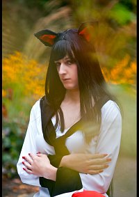 Cosplay-Cover: Imaizumi Kagerou