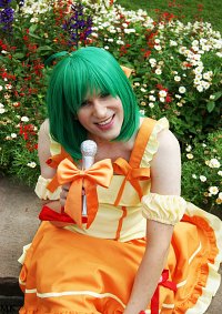 Cosplay-Cover: Ranka Lee