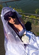 Cosplay-Cover: Minene Uryuu [Brautkleid]