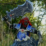 Cosplay: Ganondorf (Hyrule Warriors)