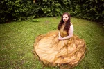 Cosplay-Cover: Kahlen
