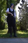 Foto des Kostüms