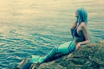 Cosplay-Cover: Mero