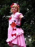 Cosplay-Cover: Lambdadelta