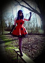 Cosplay-Cover: Ladybug