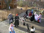 Foto des Kostüms
