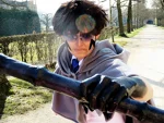 Cosplay-Cover: Vergo (Marine  Version)