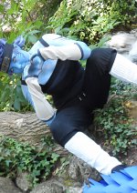 Cosplay-Cover: Kisame Hoshigaki