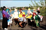 Foto des Kostüms