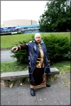 Foto des Kostüms