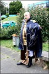 Foto des Kostüms