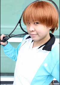 Cosplay-Cover: Hiyoshi Wakashi [Musical Style]