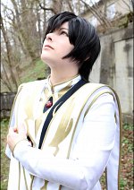 Cosplay-Cover: Lelouch vi Britannia ~ Emporer ~