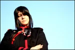 Cosplay-Cover: Yuu Kanda ( 3rd Uniform ) 