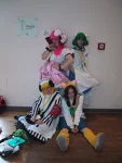 Foto des Kostüms