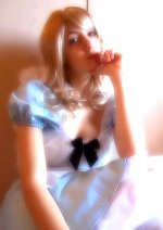 Cosplay-Cover: Alice