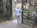 Foto des Kostüms