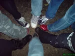 Foto des Kostüms