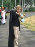 Foto des Kostüms