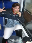 Foto des Kostüms