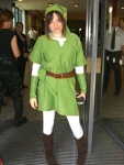 Foto des Kostüms