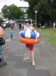 Foto des Kostüms