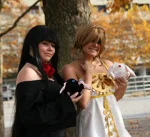 Cosplay-Cover: Sakura (Prolog)