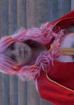 Cosplay-Cover: Lotti