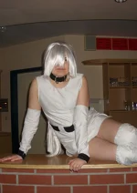 Cosplay-Cover: Kurai (Rückblick)
