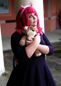 Cosplay-Cover: Annie