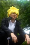 Foto des Kostüms