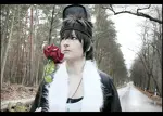 Cosplay-Cover: Hijikata Toushiro 
