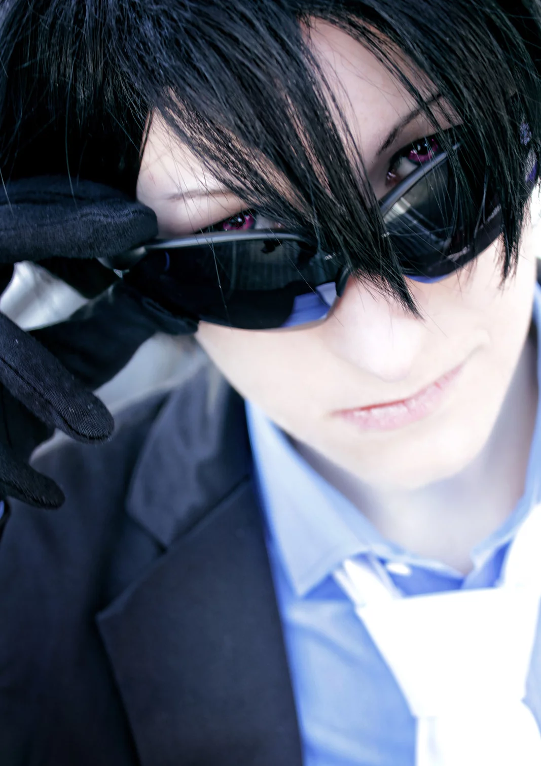 Cosplay-Cover: Jolly - [Standard]