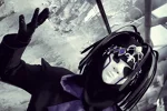 Cosplay-Cover: Lord Darcia III