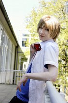 Cosplay-Cover: Okita Sougo  [3-Z]