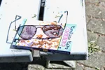 Foto des Kostüms