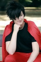 Cosplay-Cover: Tetsuro Kuroo - [Nekoma Club]