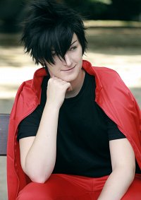 Cosplay-Cover: Tetsuro Kuroo - [Nekoma Club]